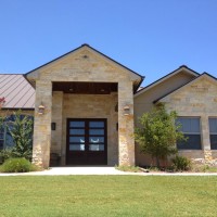 Custom Design Build Texas Hill Country