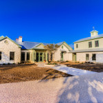 Custom Design Build Texas Hill Country