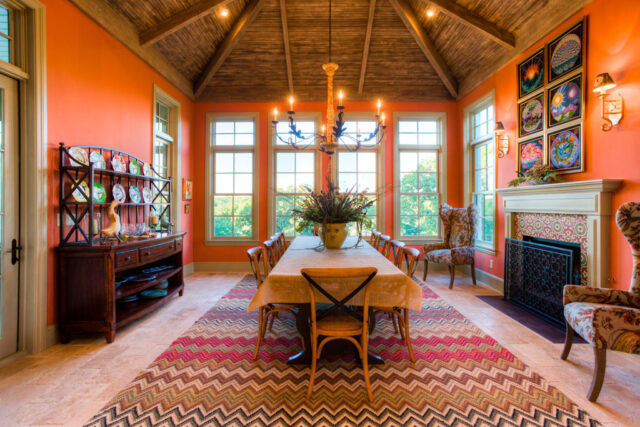 Custom Design Build Texas Hill Country