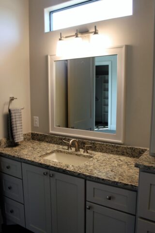 Custom Build Kerrville