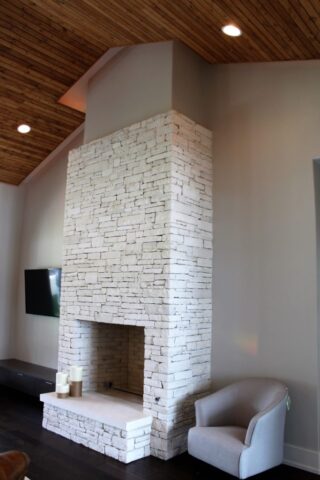 Custom Build Kerrville