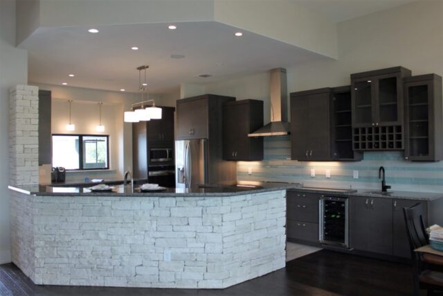 Custom Build Kerrville