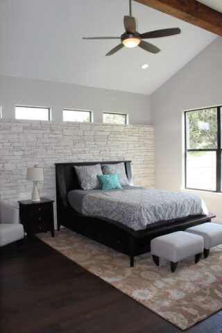 Custom Build Kerrville