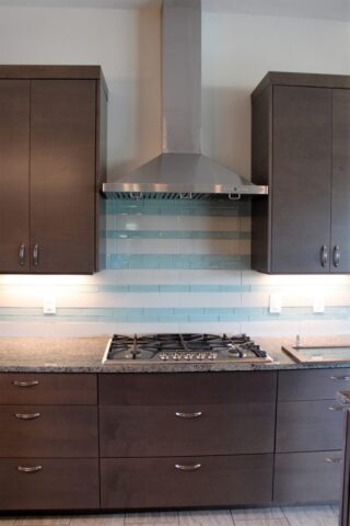 Custom Build Kerrville