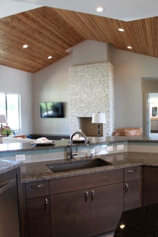 Custom Build Kerrville