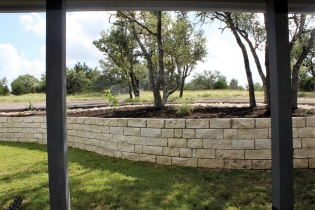 Custom Build Kerrville