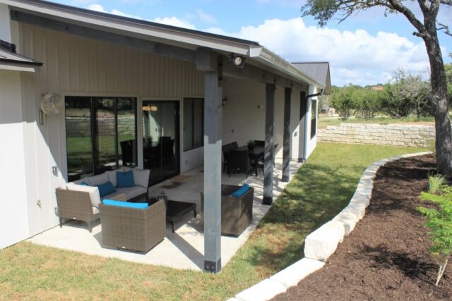 Custom Build Kerrville