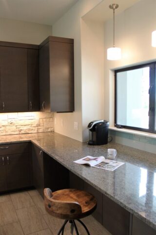 Custom Build Kerrville