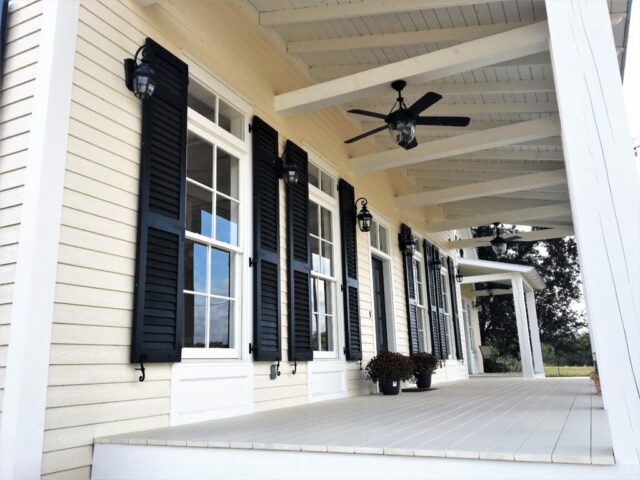 Custom Design Build Texas Hill Country