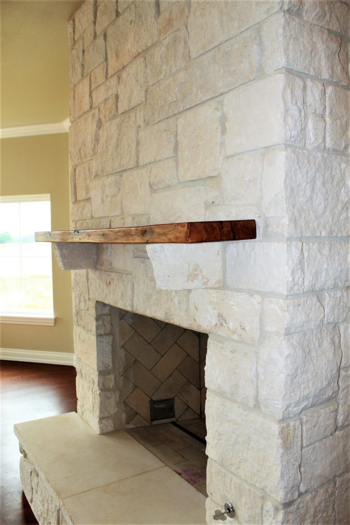 Custom Build Home