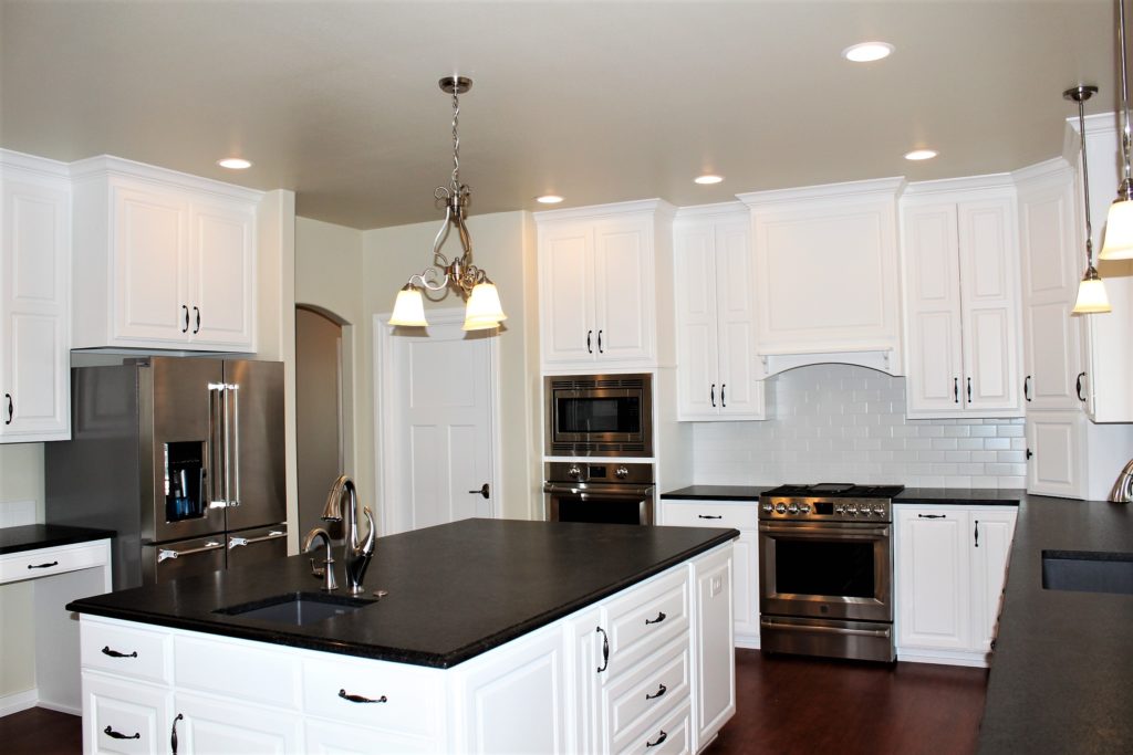 Custom Build Home