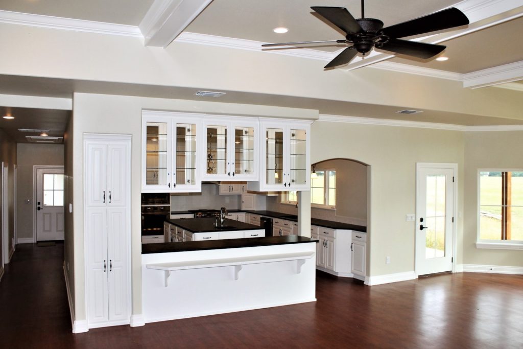 Custom Build Home