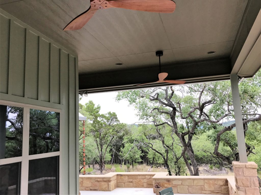 Custom Build Home