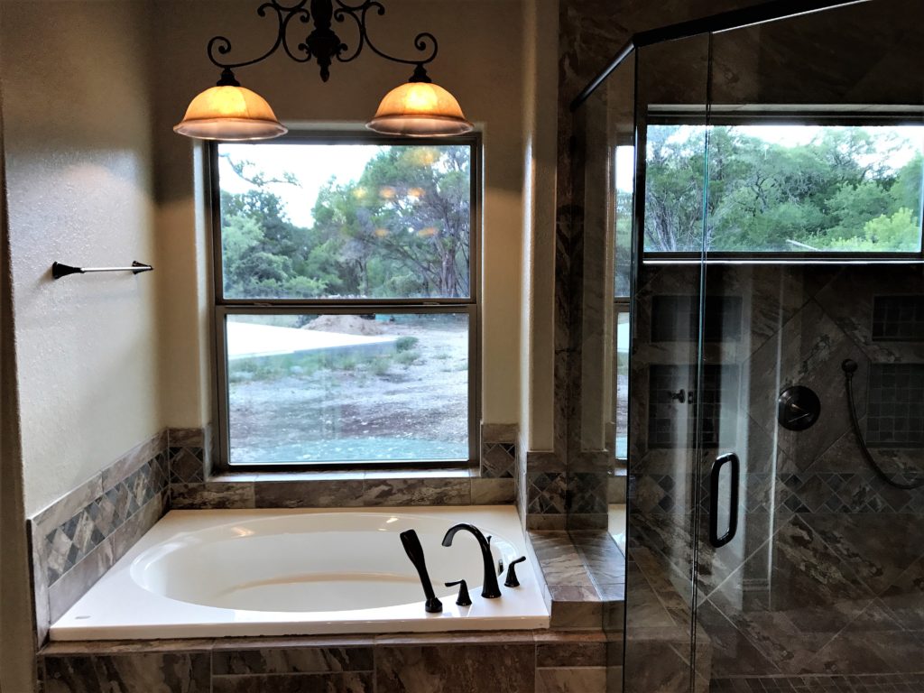 Custom Build Home