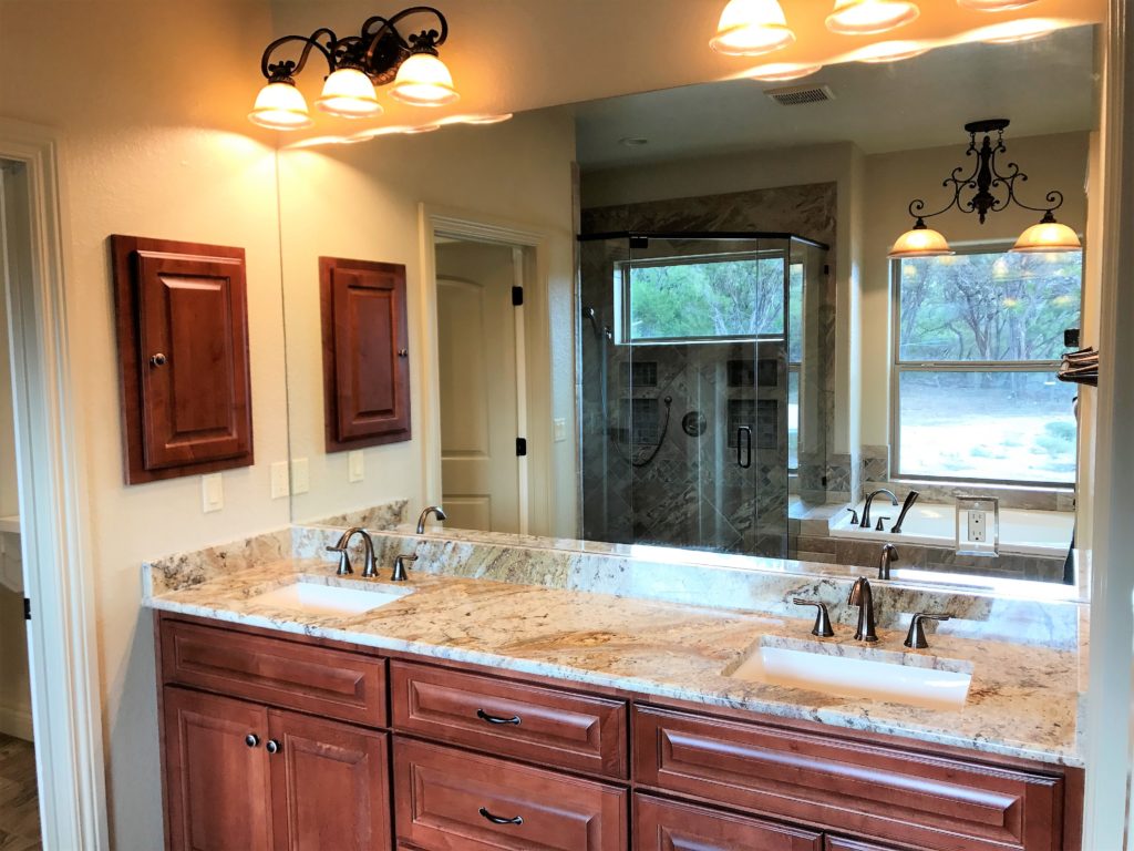Custom Build Home