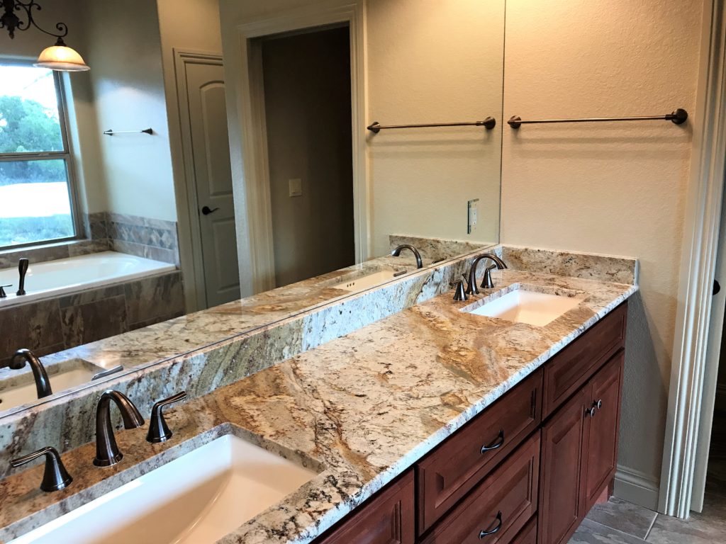 Custom Build Home