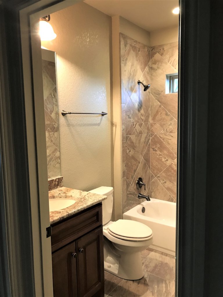 Custom Build Home