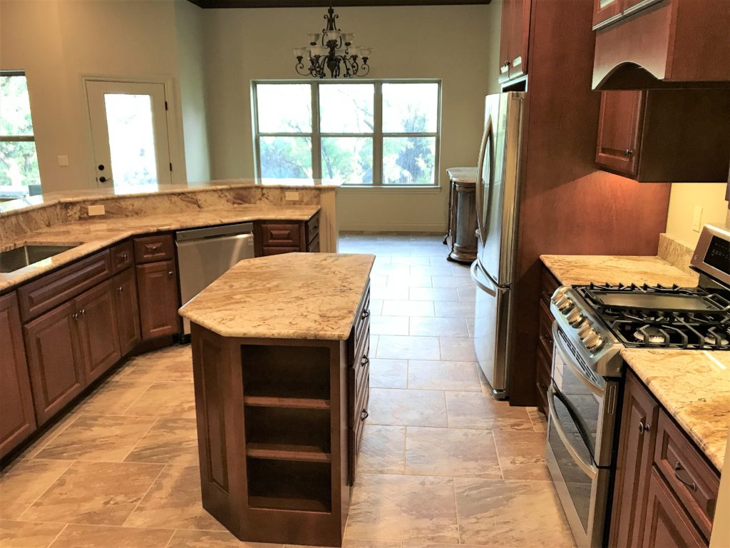 Custom Build Home