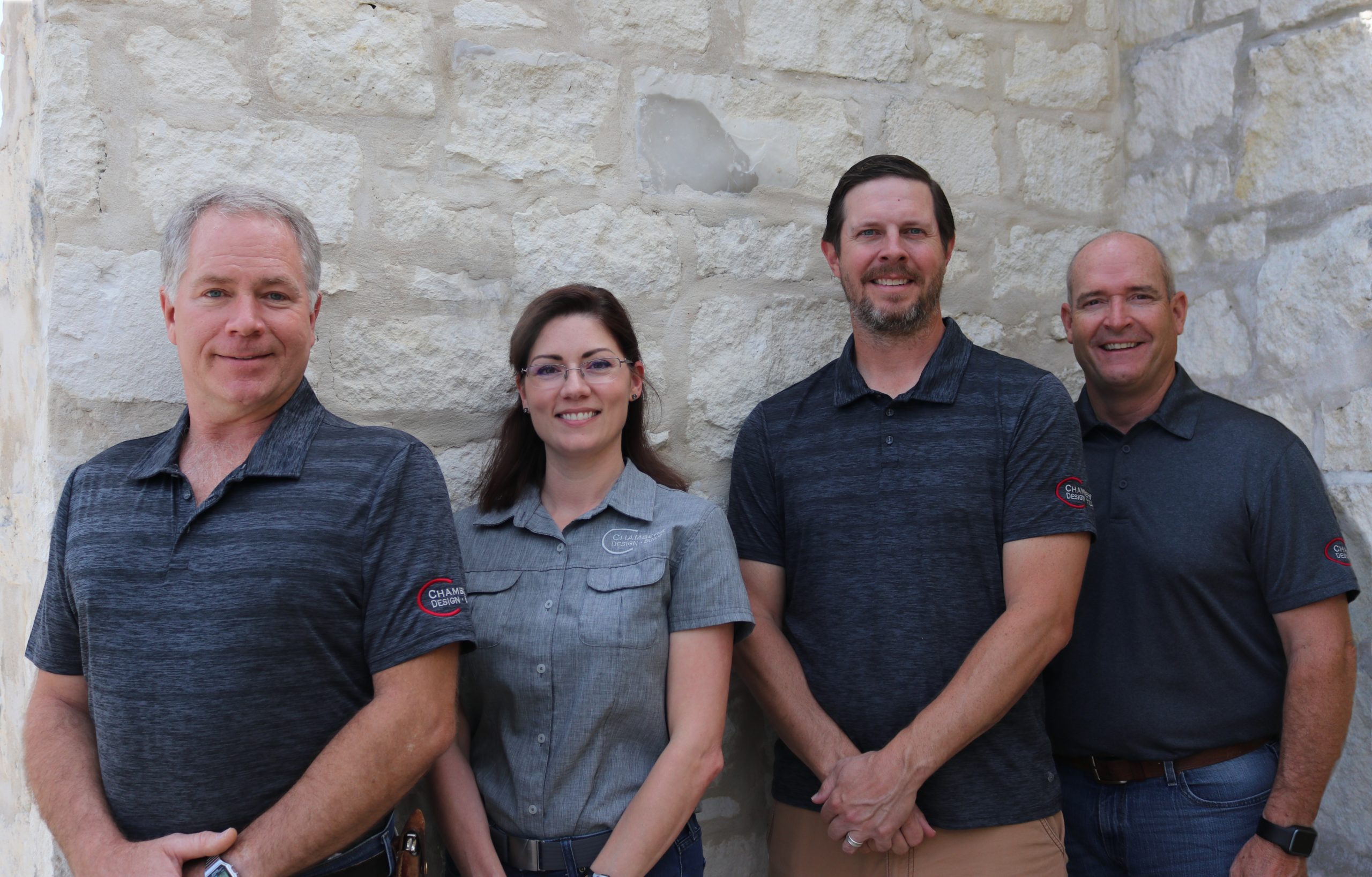 Group Photo for Website